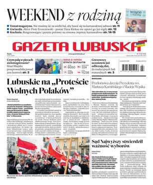 Gazeta Lubuska A Zielona Góra 9/2024