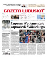 Gazeta Lubuska A Zielona Góra 90/2024