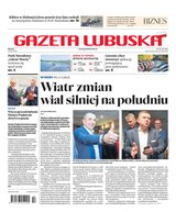 Gazeta Lubuska A Zielona Góra 95/2024