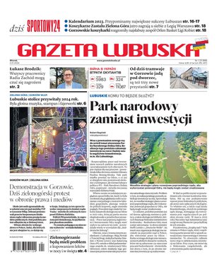 Gazeta Lubuska 1/2024
