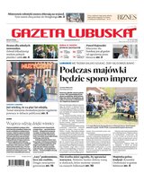 Gazeta Lubuska 101/2024