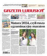 Gazeta Lubuska 105/2024