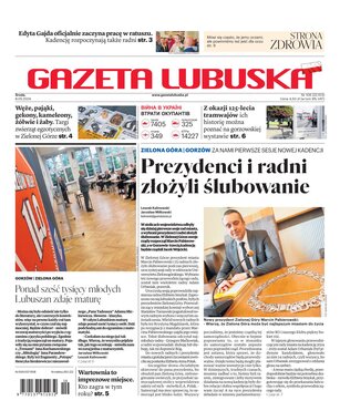Gazeta Lubuska 106/2024
