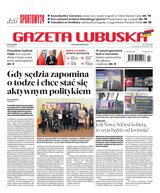 Gazeta Lubuska 11/2024