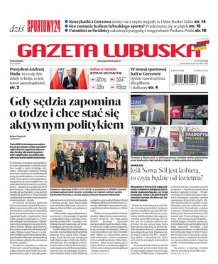 Gazeta Lubuska 11/2024