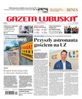 Gazeta Lubuska 111/2024