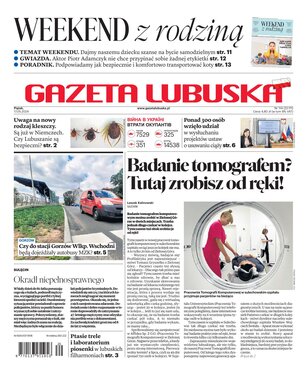 Gazeta Lubuska 114/2024