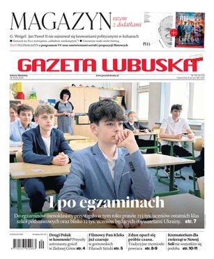 Gazeta Lubuska 115/2024