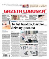 Gazeta Lubuska 118/2024