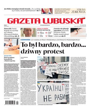 Gazeta Lubuska 118/2024