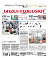 Gazeta Lubuska 119/2024