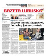 Gazeta Lubuska 12/2024