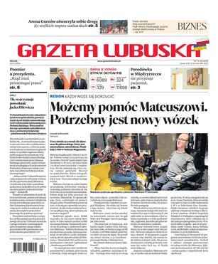 Gazeta Lubuska 12/2024