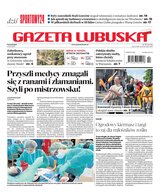 Gazeta Lubuska 122/2024