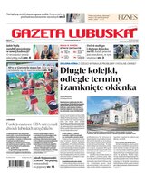 Gazeta Lubuska 123/2024