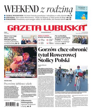 Gazeta Lubuska 125/2024