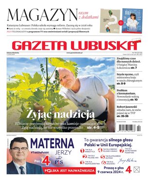 Gazeta Lubuska 126/2024