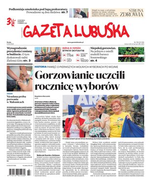 Gazeta Lubuska 129/2024