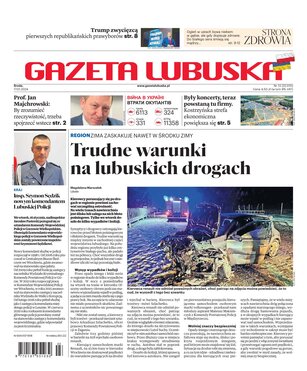 Gazeta Lubuska 13/2024