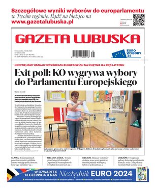 Gazeta Lubuska 133/2024