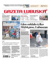 Gazeta Lubuska 134/2024