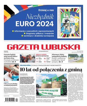 Gazeta Lubuska 136/2024