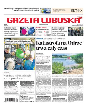 Gazeta Lubuska 140/2024
