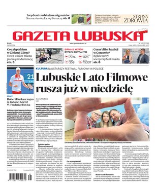 Gazeta Lubuska 141/2024