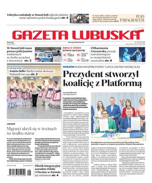 Gazeta Lubuska 142/2024