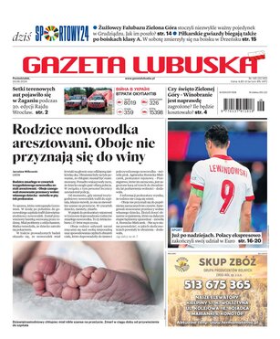 Gazeta Lubuska 145/2024