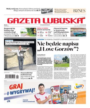 Gazeta Lubuska 146/2024