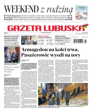 Gazeta Lubuska 15/2024