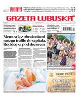 Gazeta Lubuska 157/2024