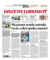 Gazeta Lubuska 158/2024