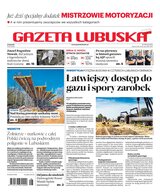 Gazeta Lubuska 160/2024