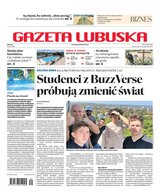 Gazeta Lubuska 164/2024