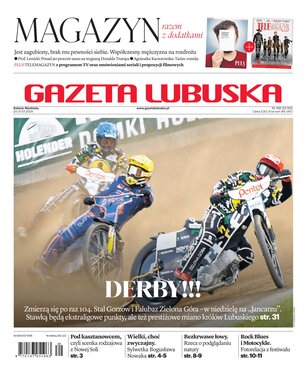 Gazeta Lubuska 168/2024