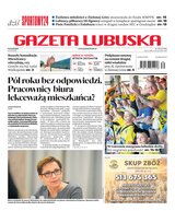 Gazeta Lubuska 169/2024