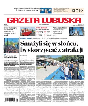 Gazeta Lubuska 170/2024