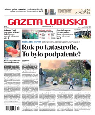 Gazeta Lubuska 171/2024