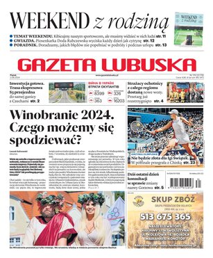 Gazeta Lubuska 179/2024