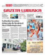 Gazeta Lubuska 181/2024