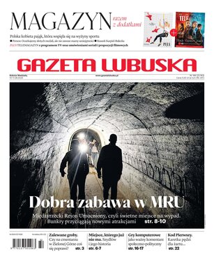 Gazeta Lubuska 186/2024