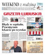Gazeta Lubuska 190/2024