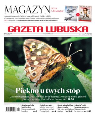 Gazeta Lubuska 191/2024