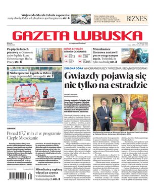 Gazeta Lubuska 193/2024