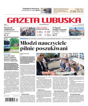 Gazeta Lubuska 194/2024