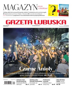 Gazeta Lubuska 197/2024