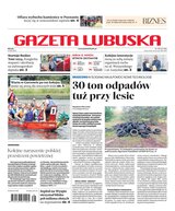 Gazeta Lubuska 199/2024