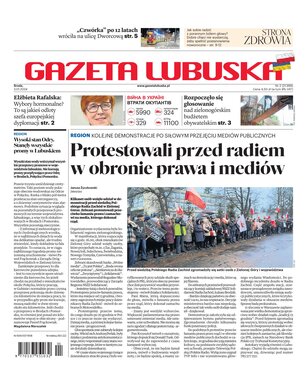 Gazeta Lubuska 2/2024